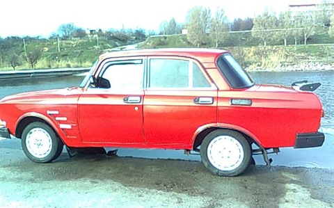 мийки 1