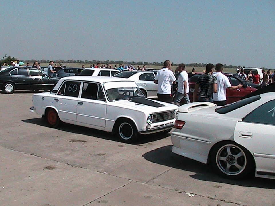 ТУРБОФЛАЙ 2012 (3) 2