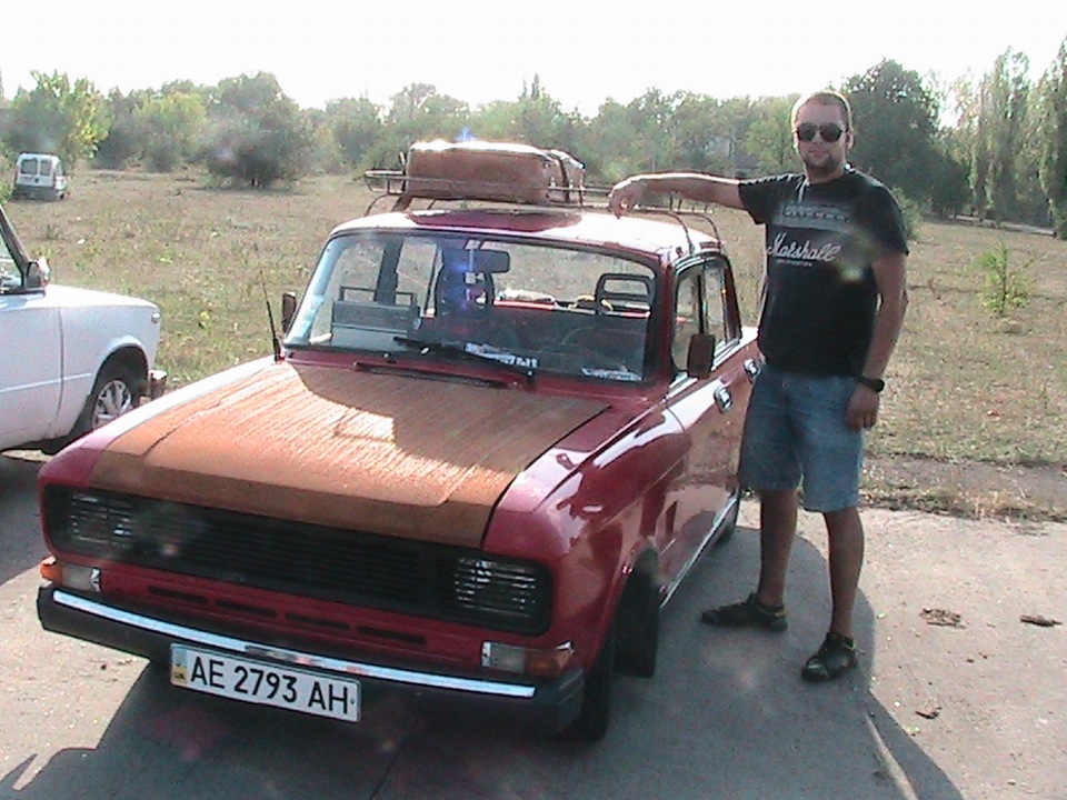 ТУРБОФЛАЙ 2012 (4) 5