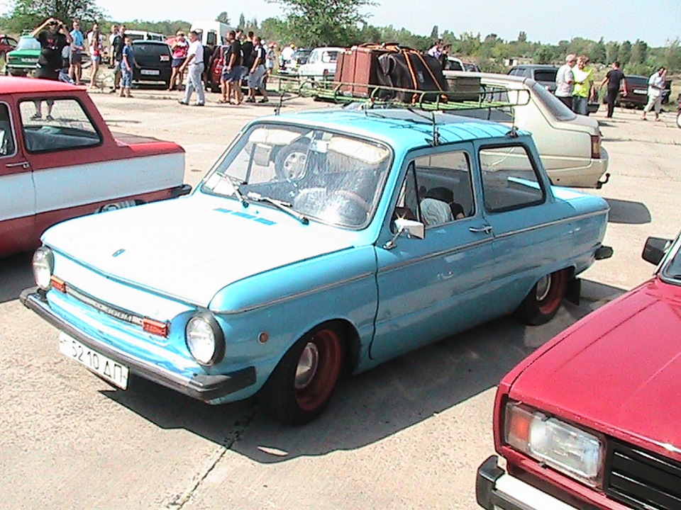 ТУРБОФЛАЙ 2012 2