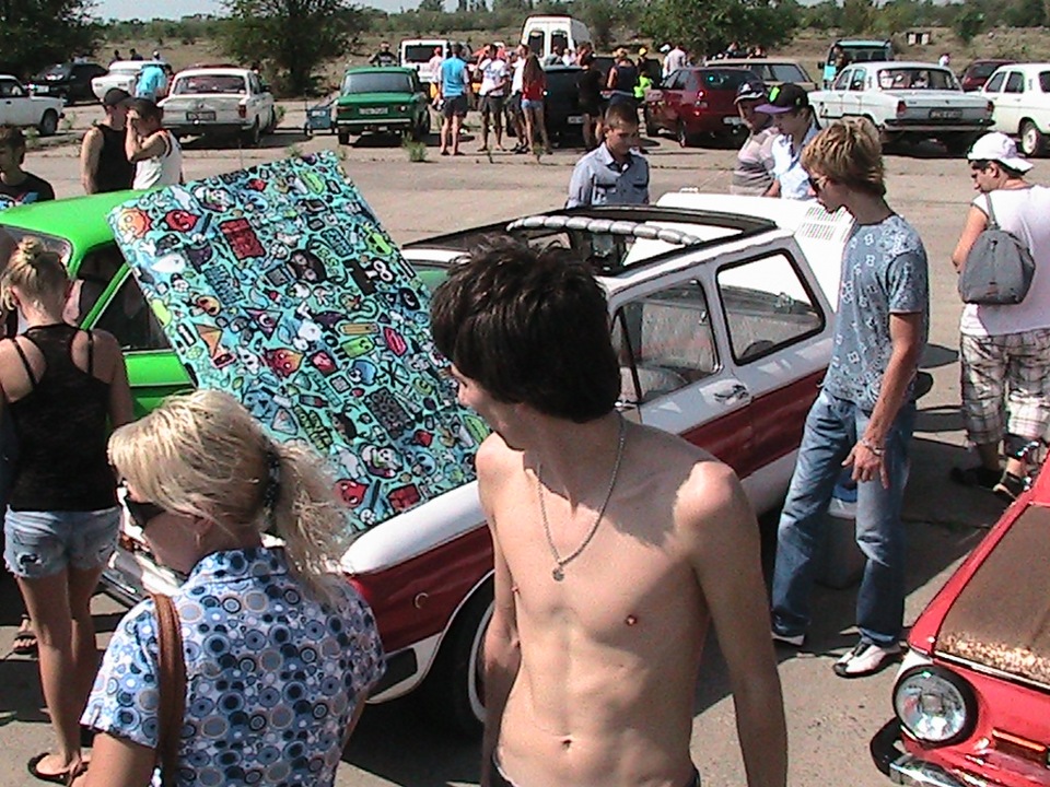 ТУРБОФЛАЙ 2012 4