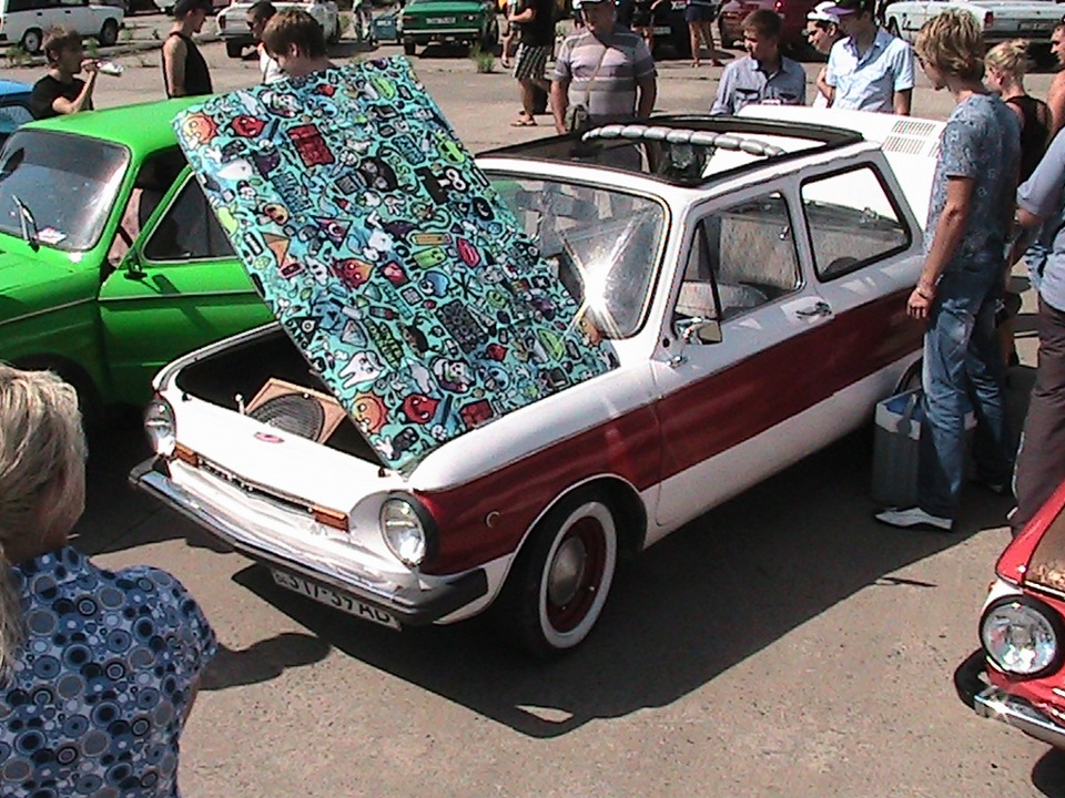 ТУРБОФЛАЙ 2012 5