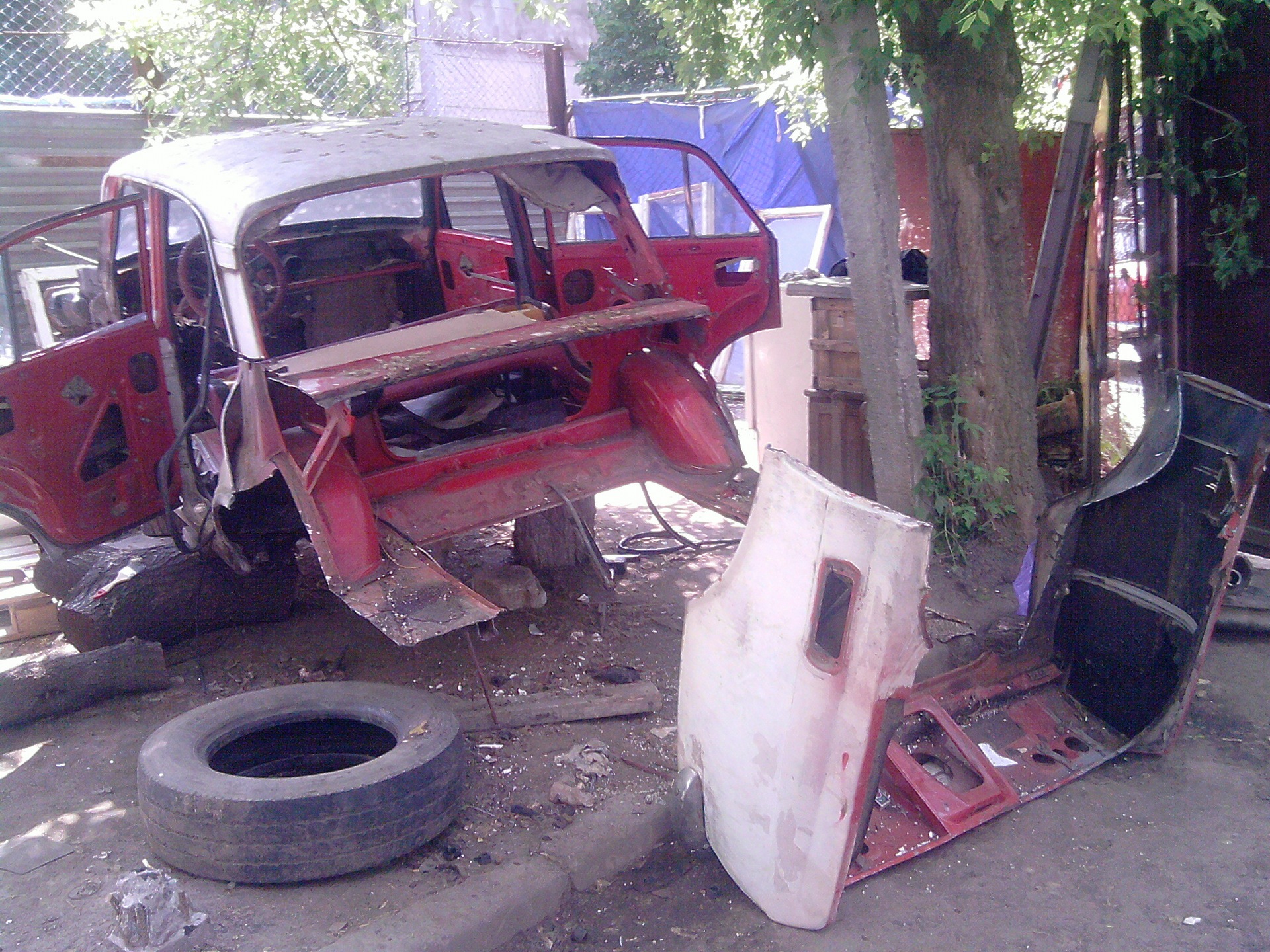 Я поганий ... 3
