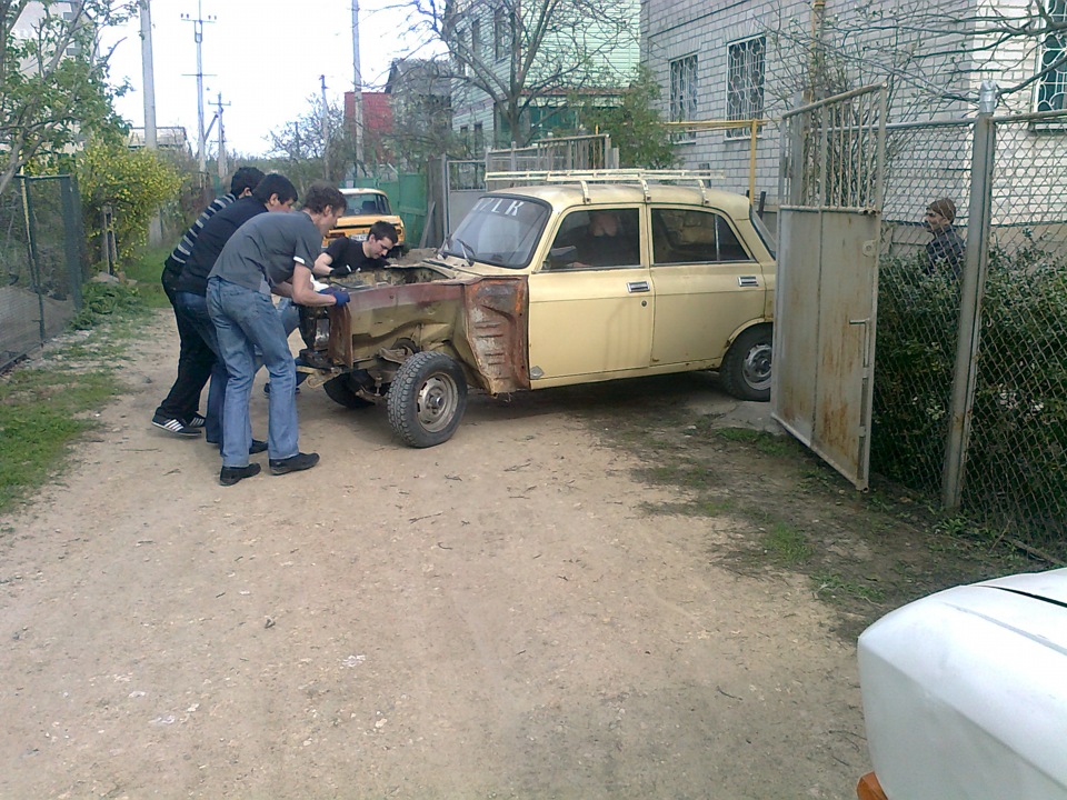 Москвичівський переворот 5