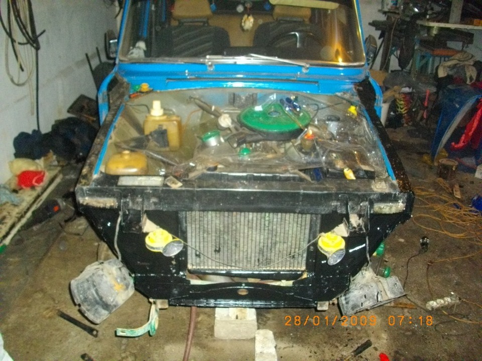 поїхав 3