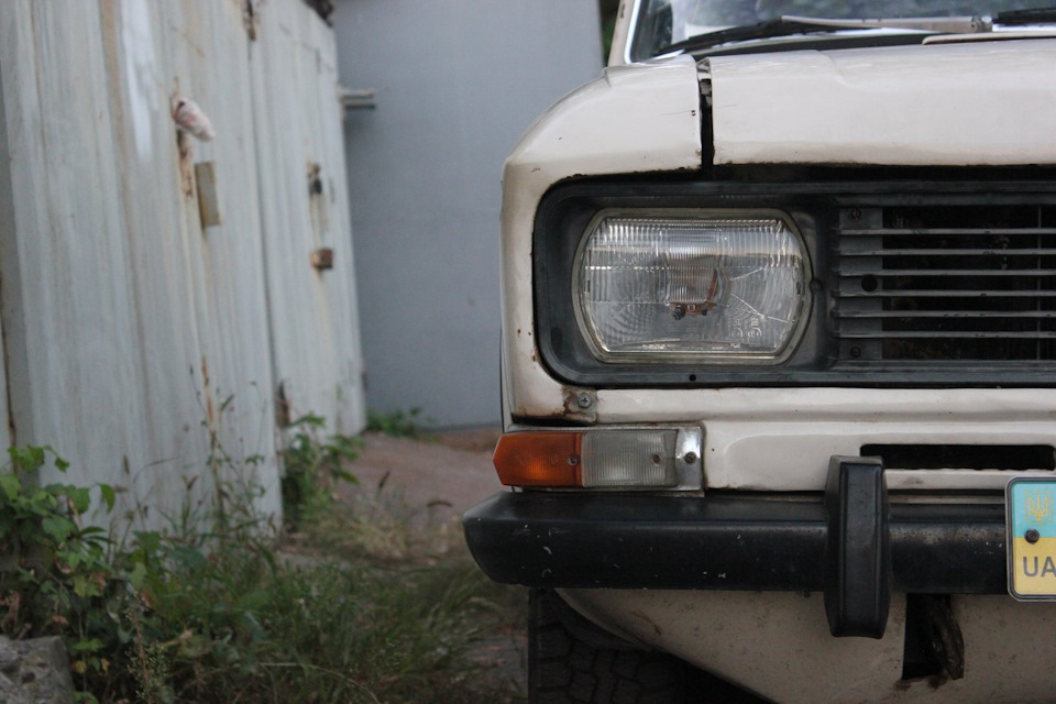 HD АЗЛК 1