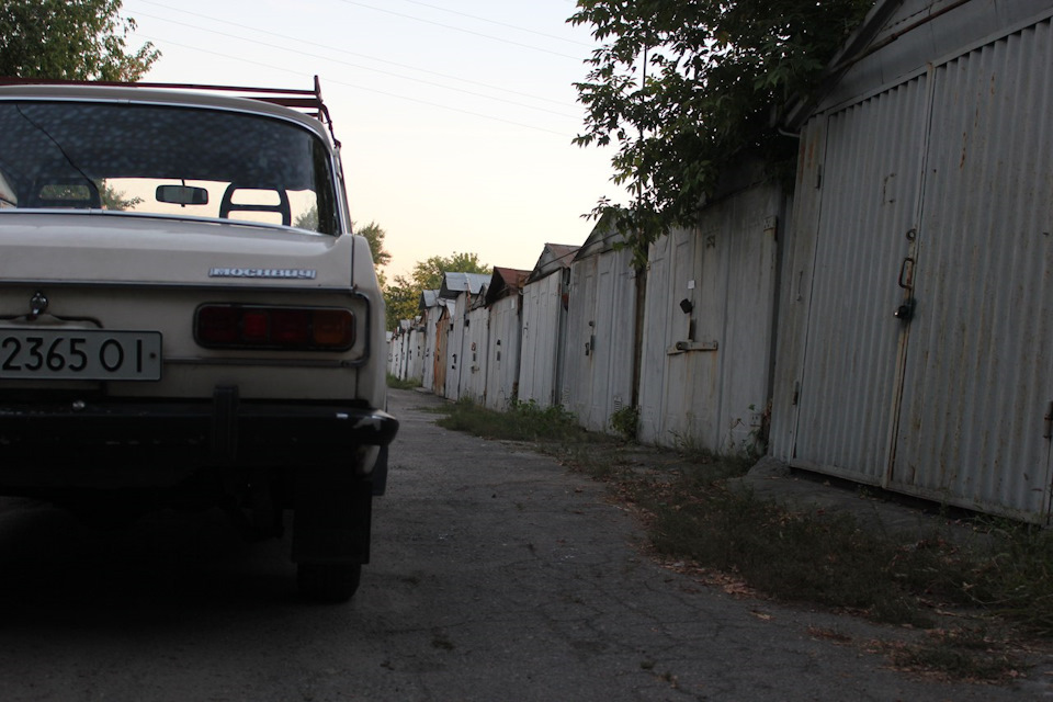 HD АЗЛК 3