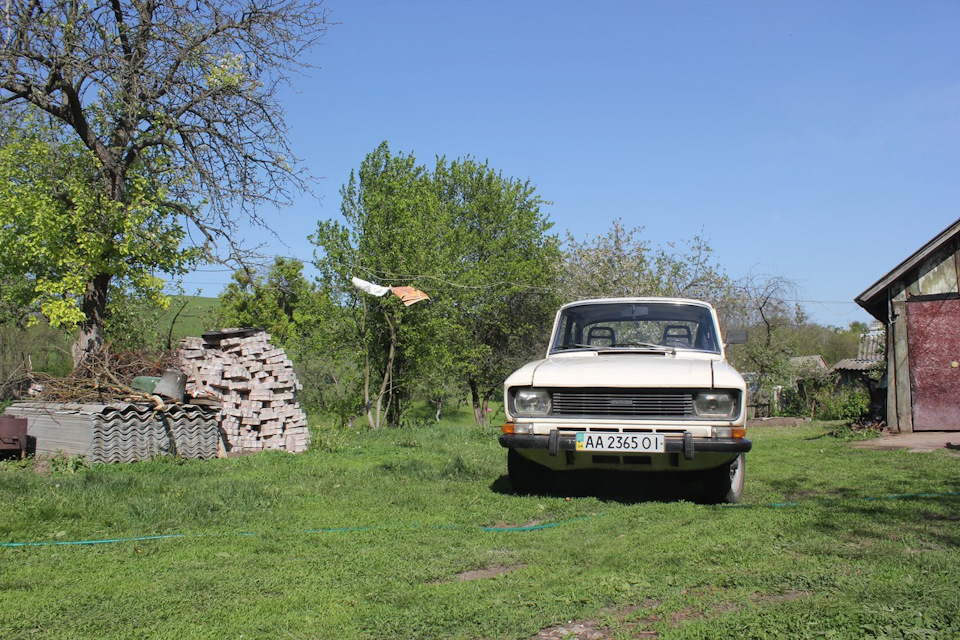 Задній підвісці, що стукає, і не гальмуючим гальм скажемо - НІ! 1