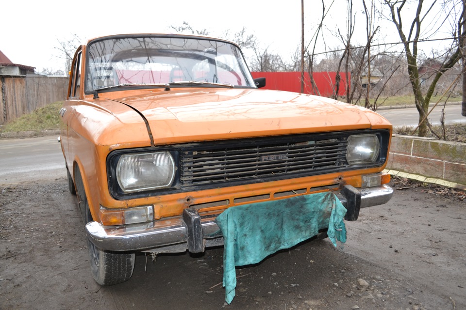 Продається мустанг 1