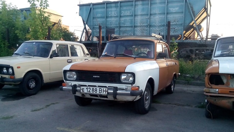 Продовження Збірки 4