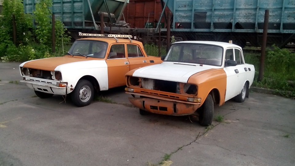 Продовження Збірки 1