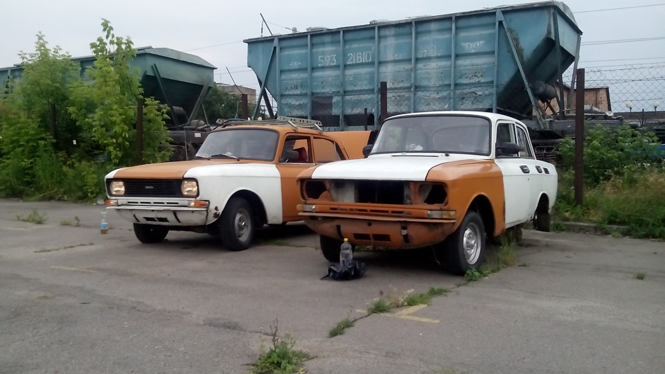 Продовження Збірки 2