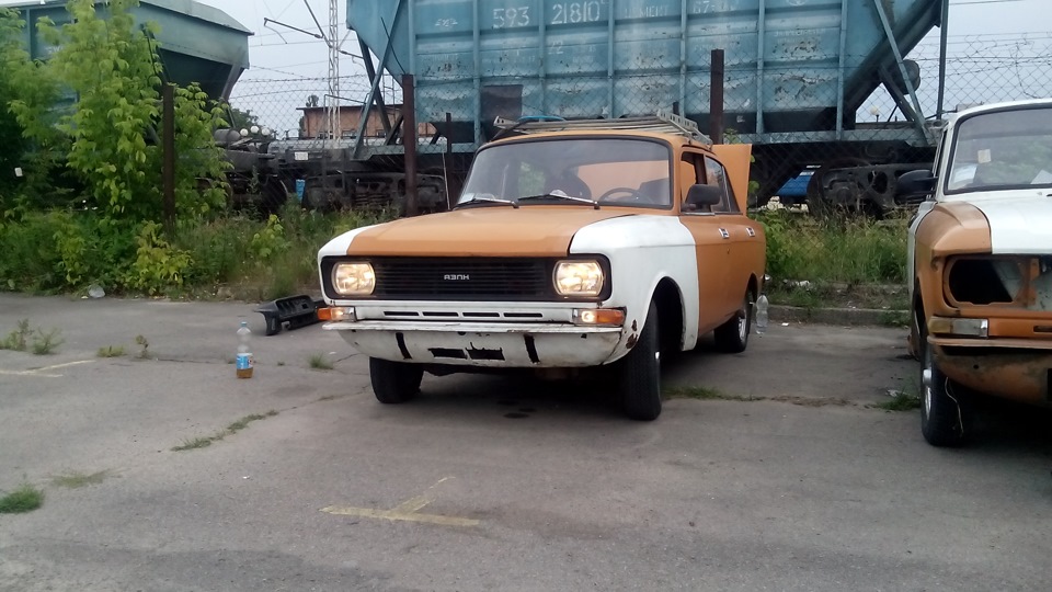 Продовження Збірки 3
