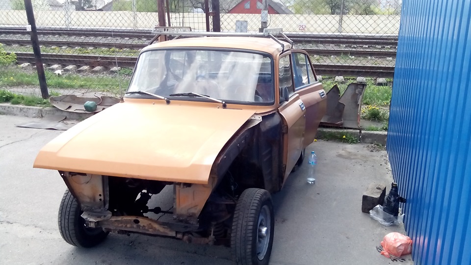 Збірка 1