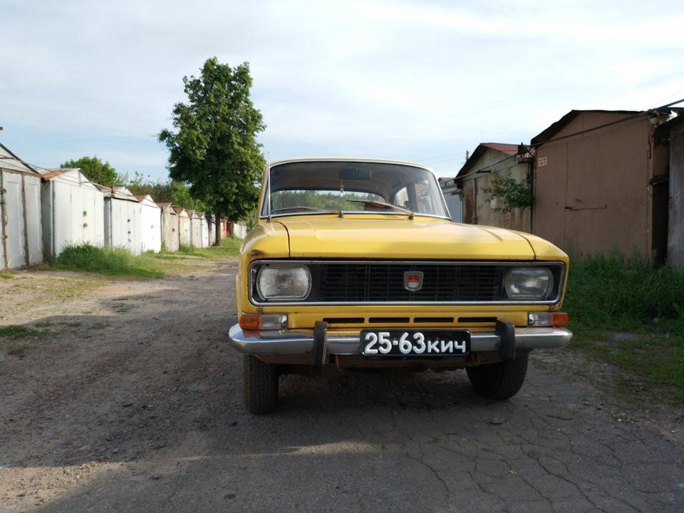Житимемо! 1