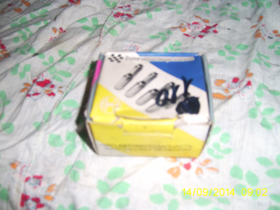 капремонт двигуна (продовження фото) 5