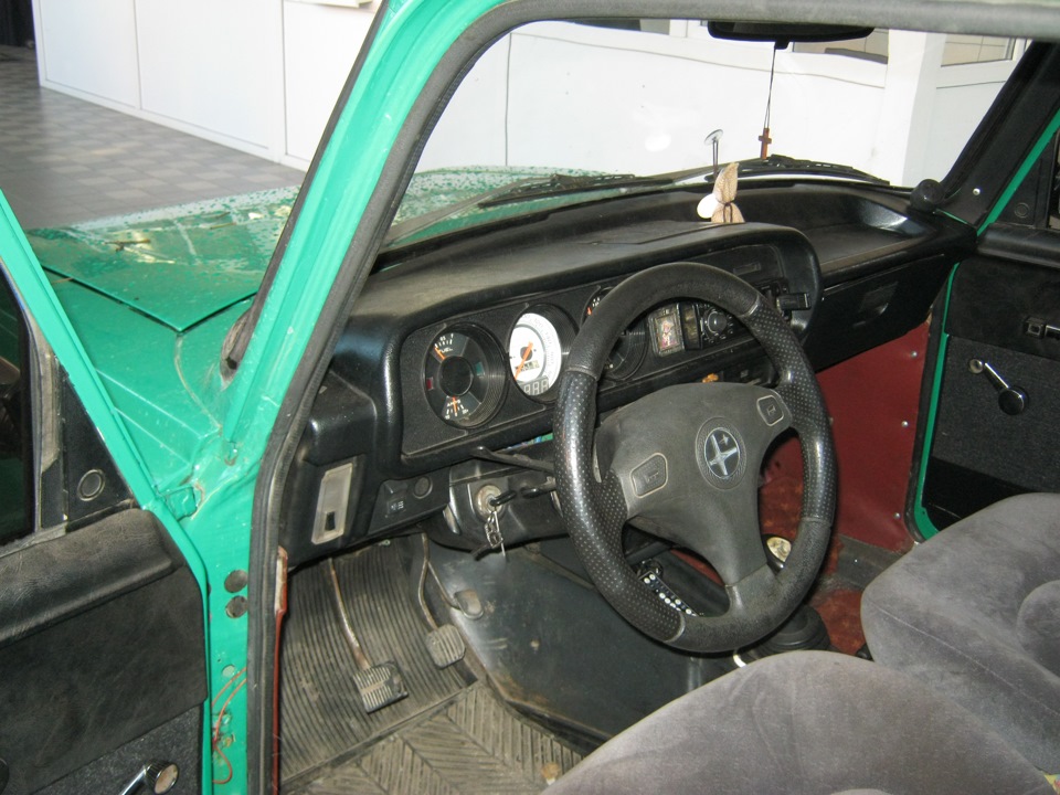 МІЙ АВТОМОБІЛЬ 5
