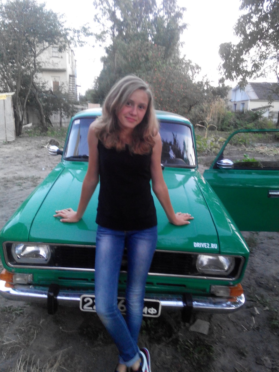 моя помічниця. 2