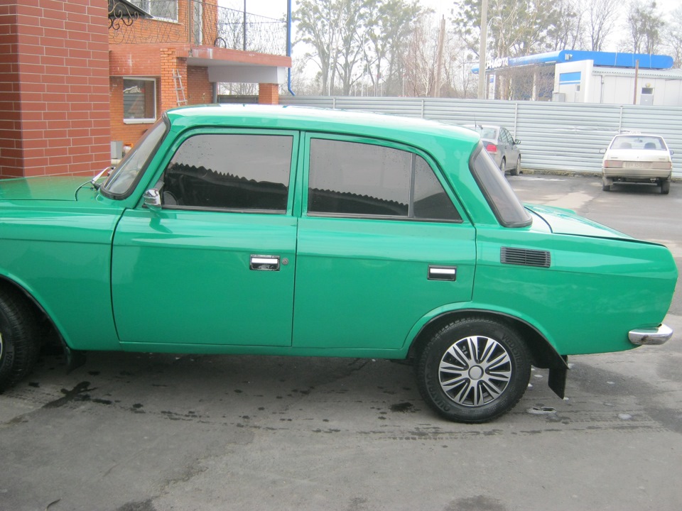 трохи помився 3