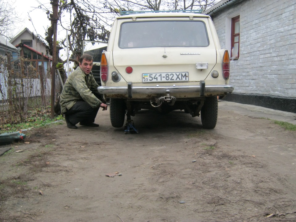 гальмівна система 2
