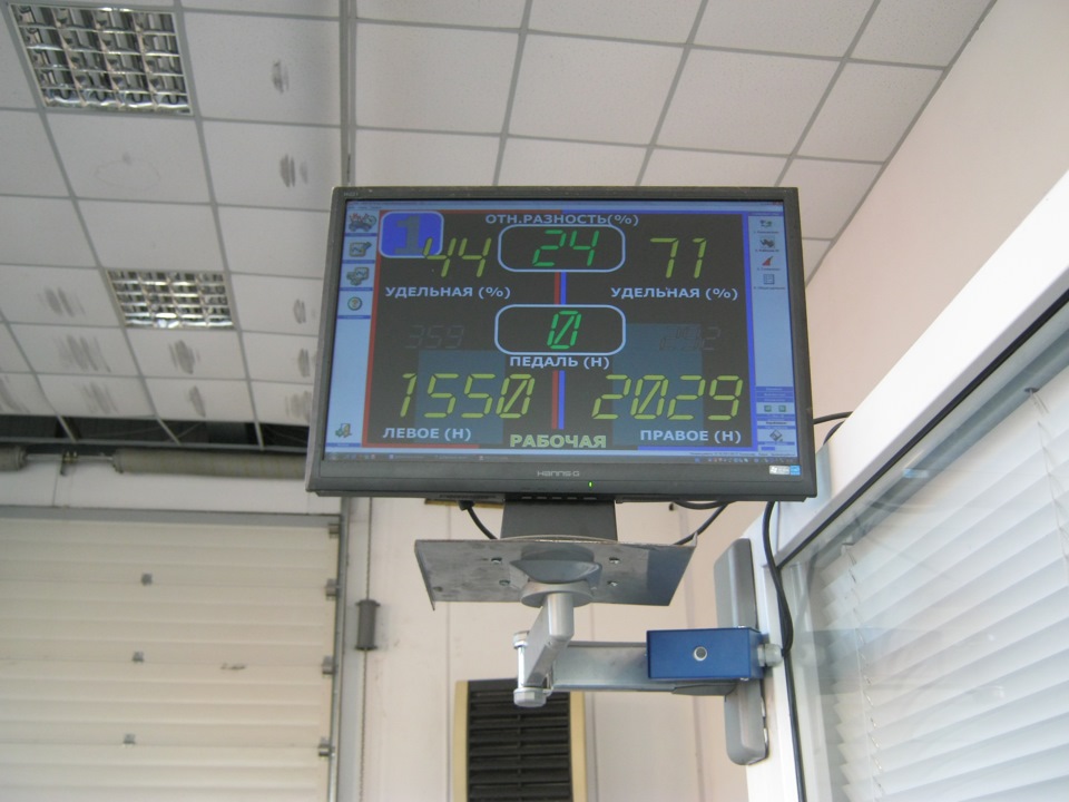 ТОМОЗНА СИСТЕМА. 4