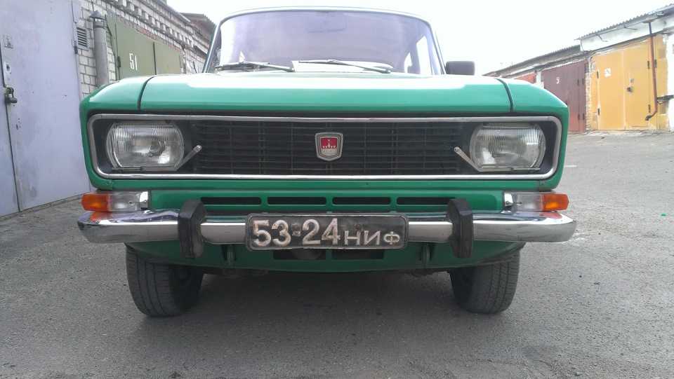 Фароочисники FER 3