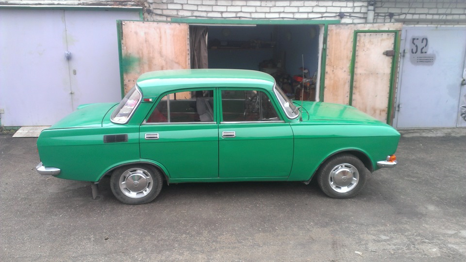 Вогні для стоянки 3