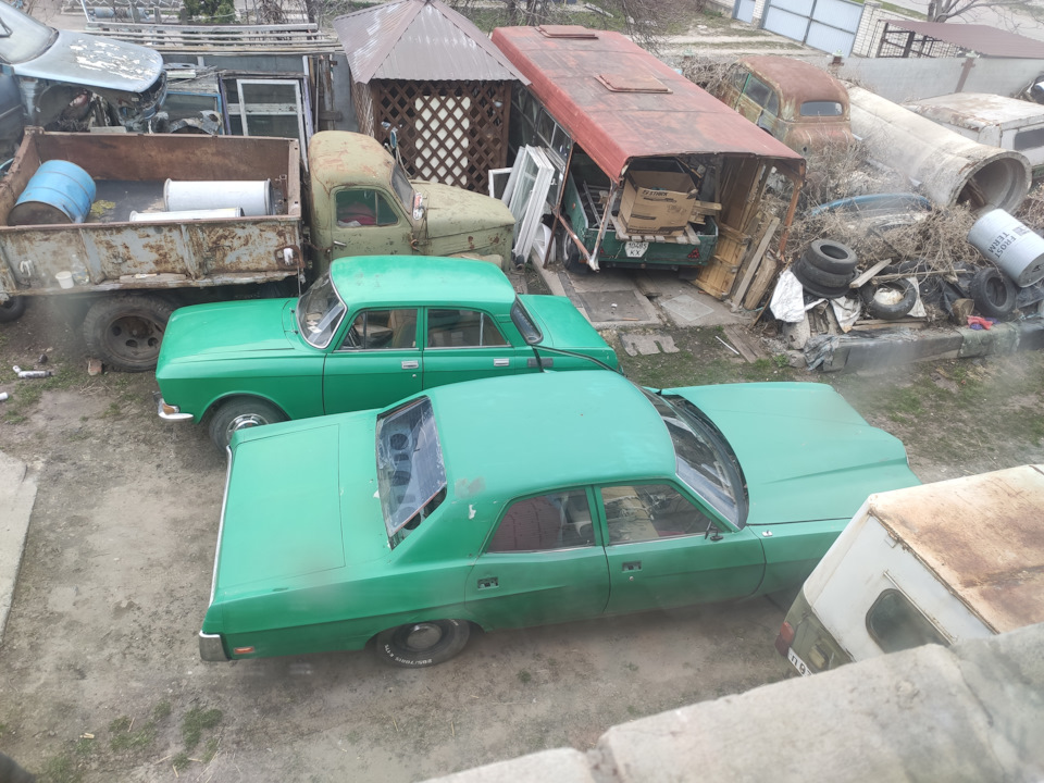 Дракони) 2
