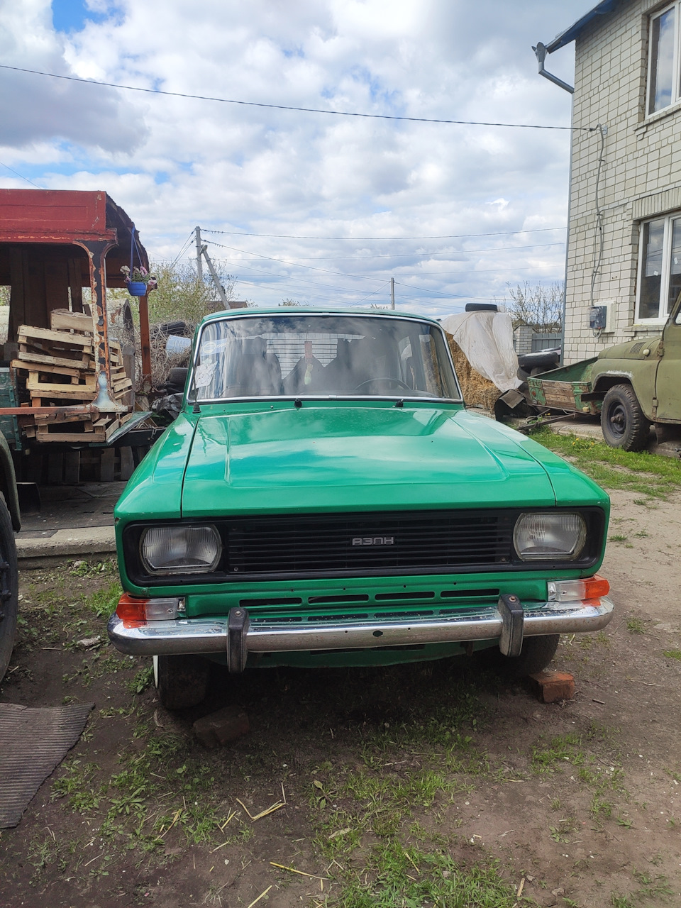 Зовнішній вигляд 4