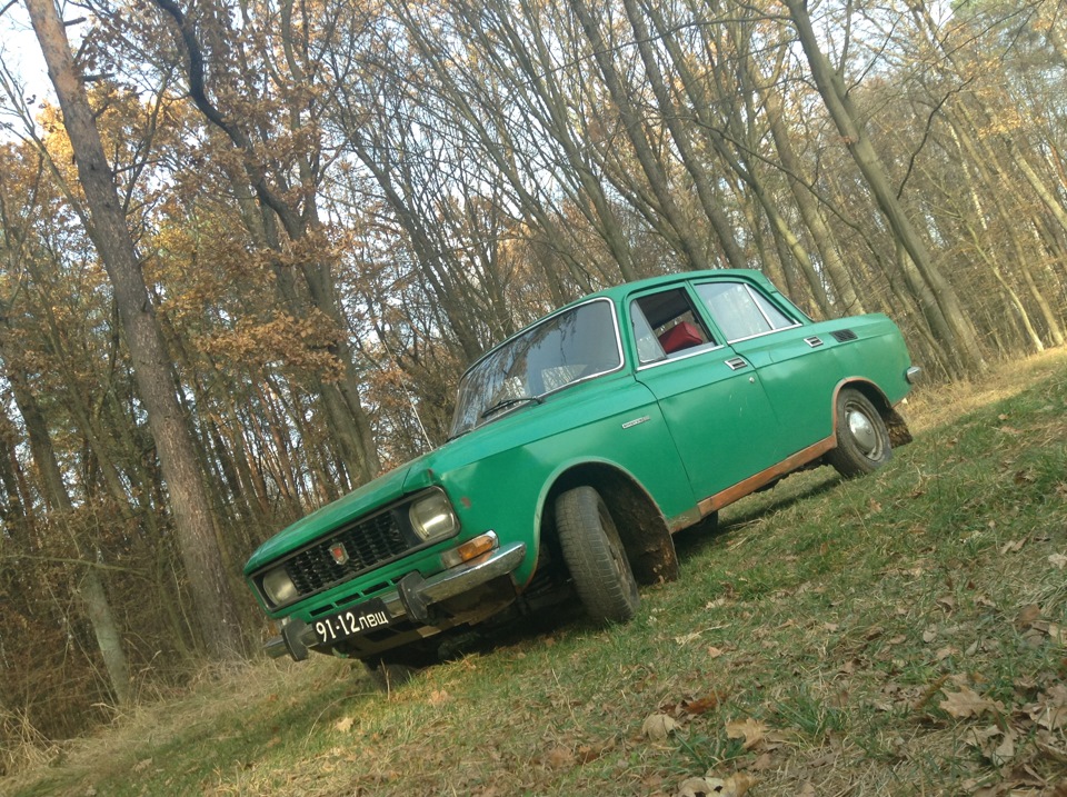 Покатушки)) 4