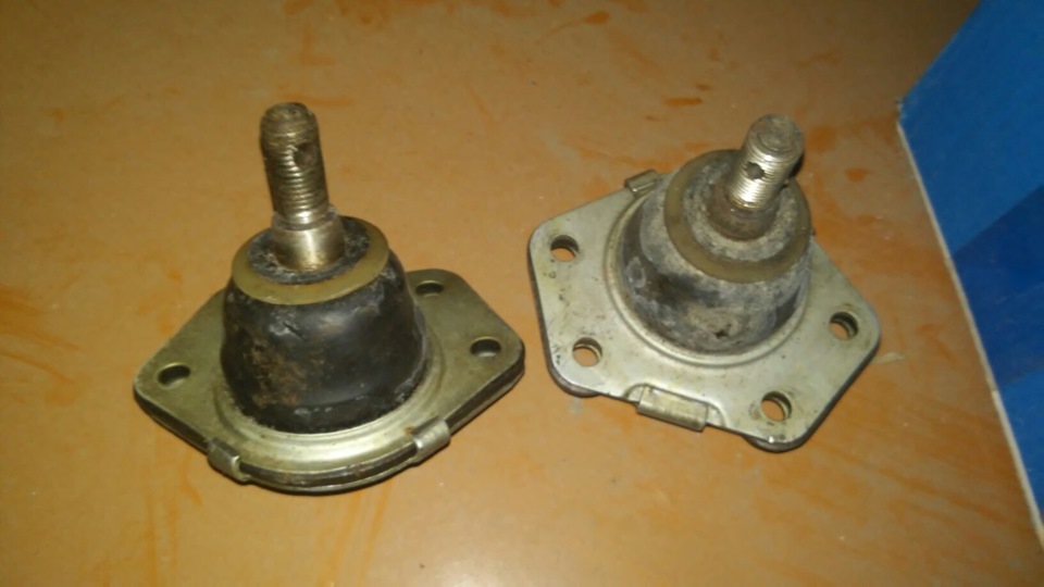 Шарові 2