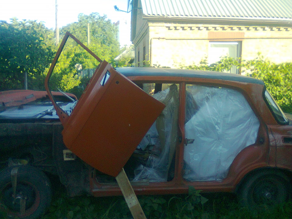Двері 1