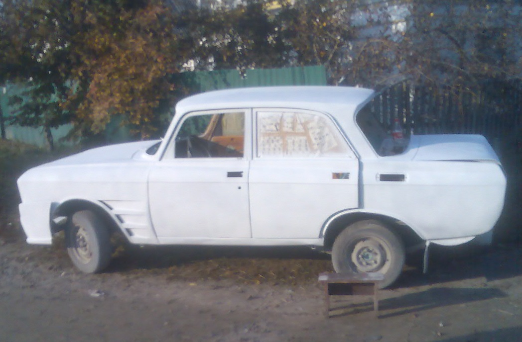 Грунт. 1