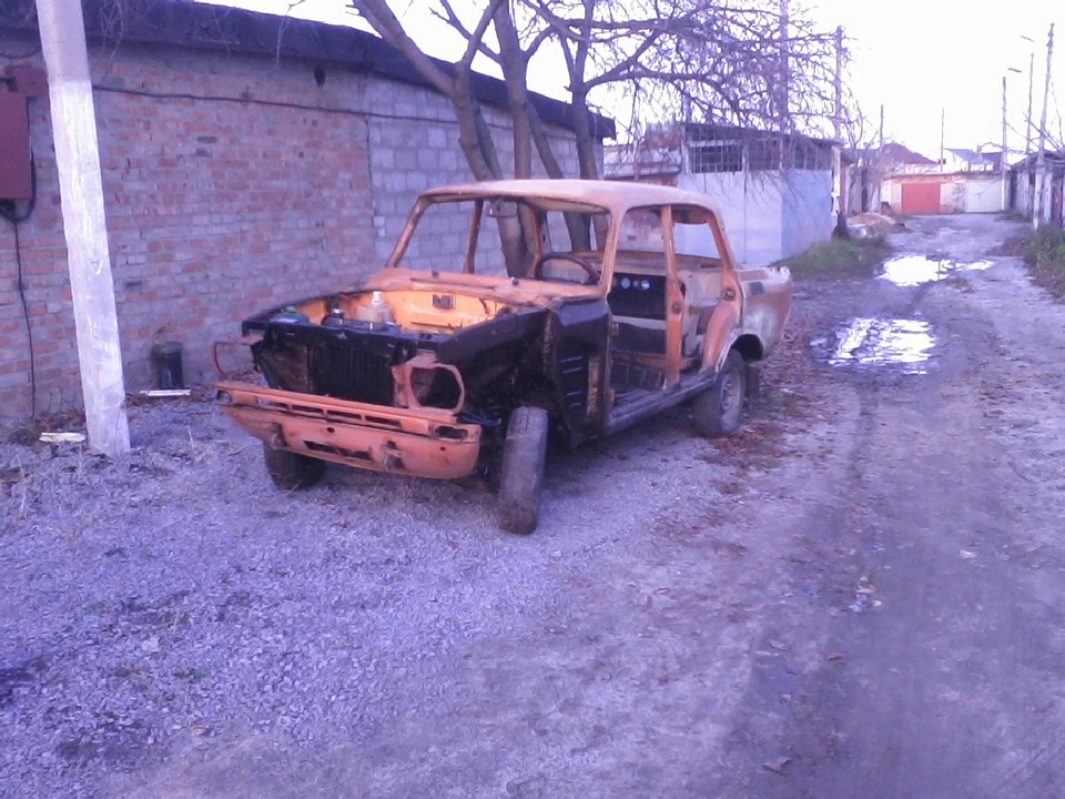 старі фотки 5