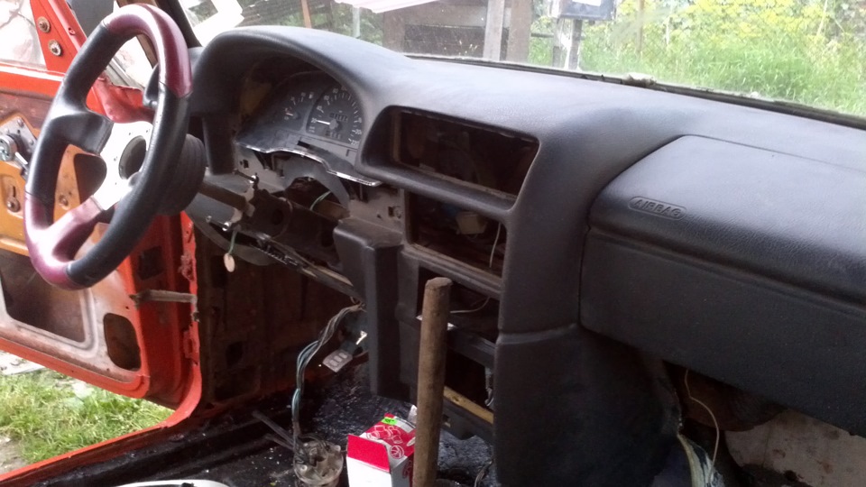 Торпедо OPEL 2