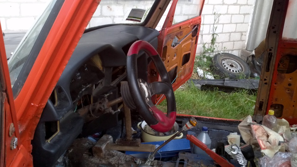 Торпедо OPEL 1