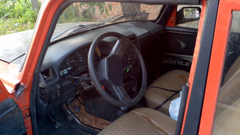 Торпедо OPEL 4