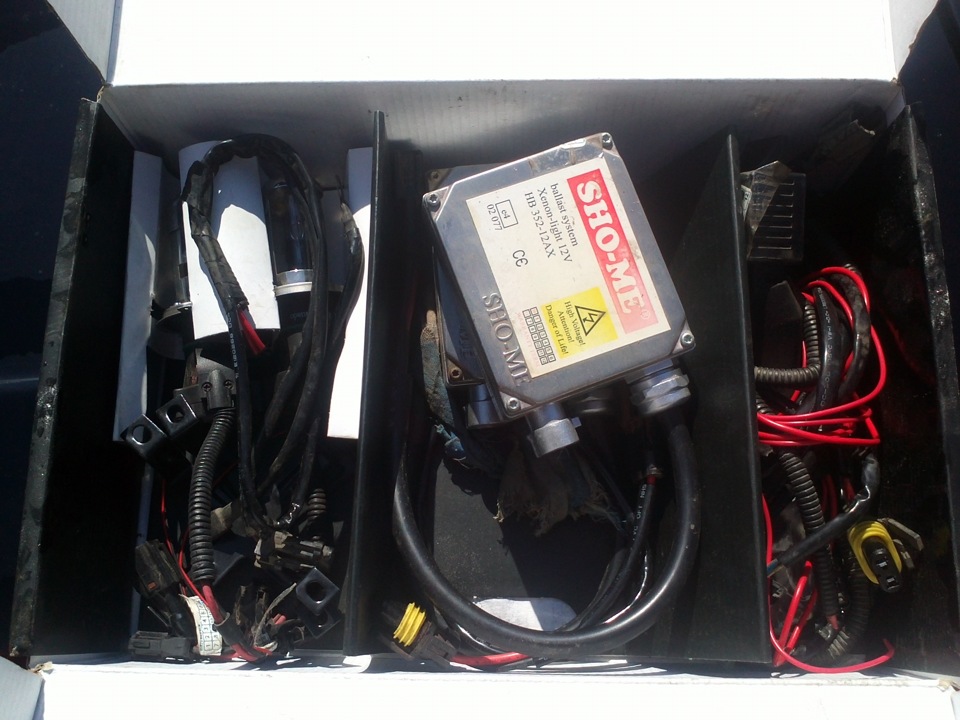 XENON 2
