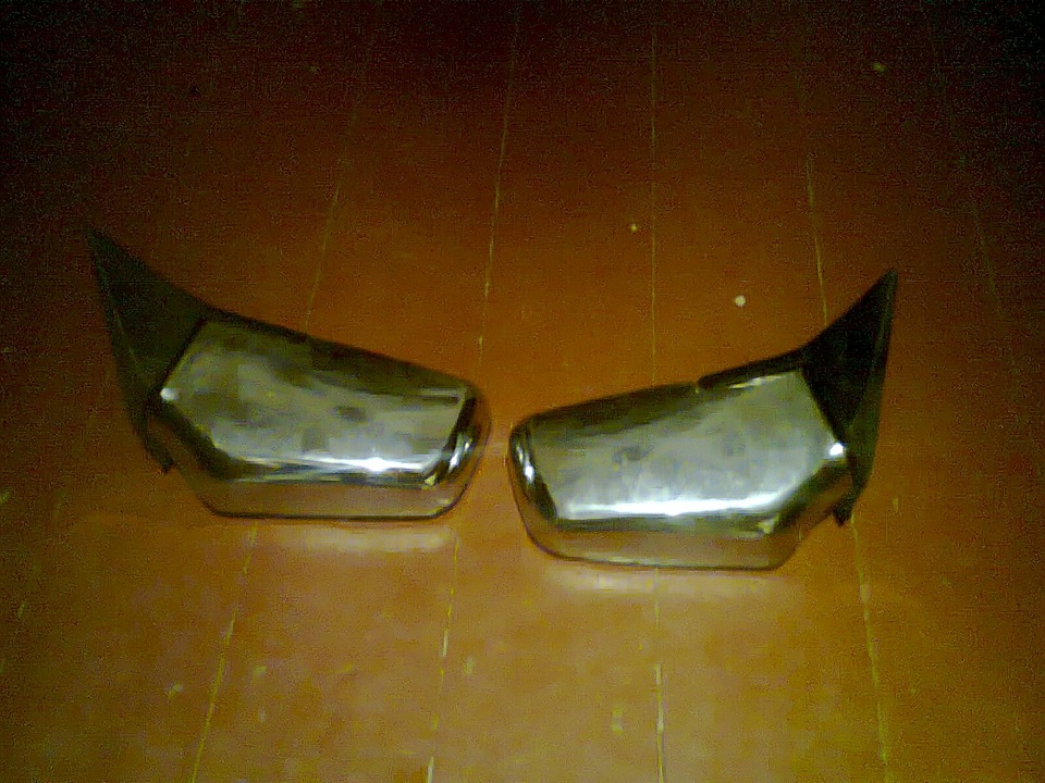 Дзеркала 1