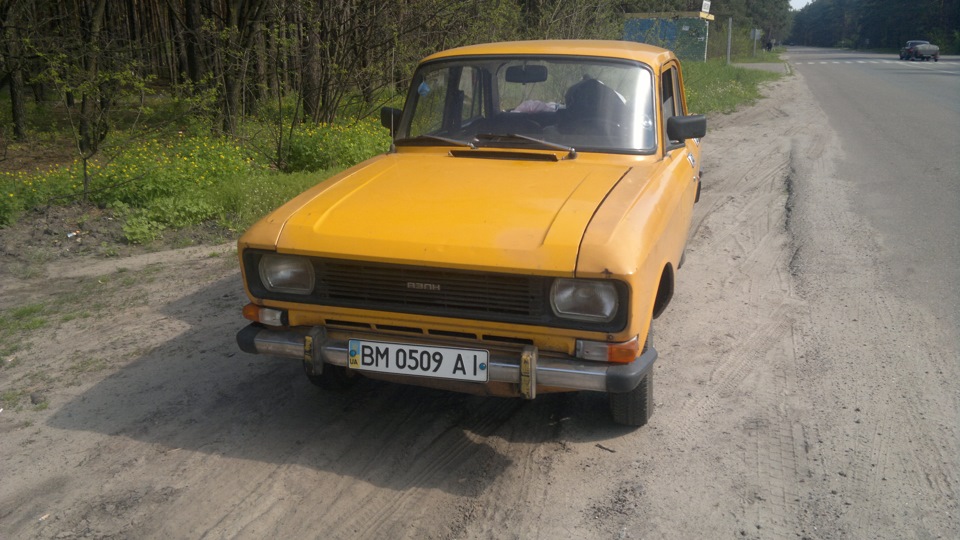 Травневі свята 1