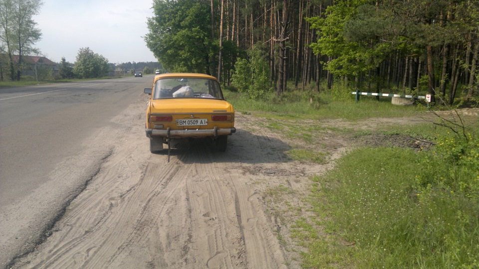 Травневі свята 3