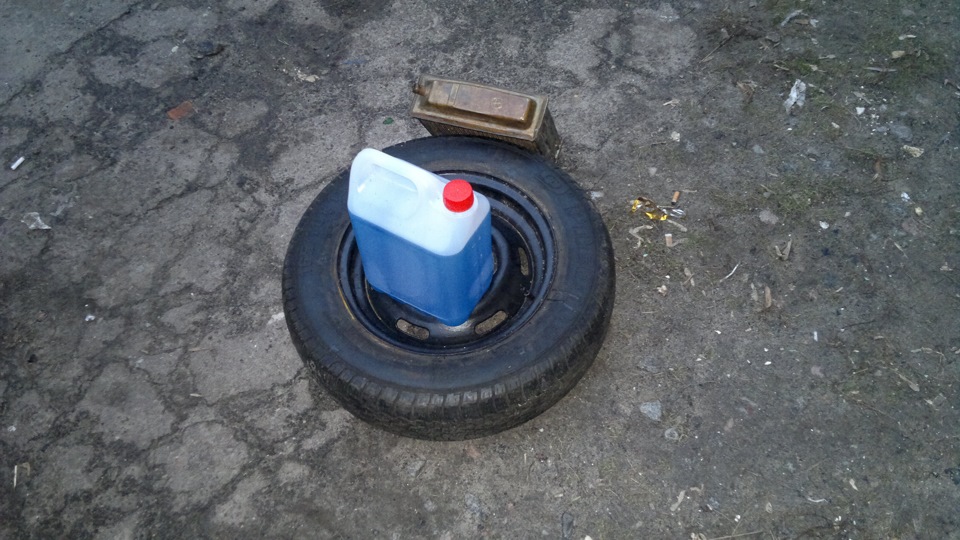 Пічка 5