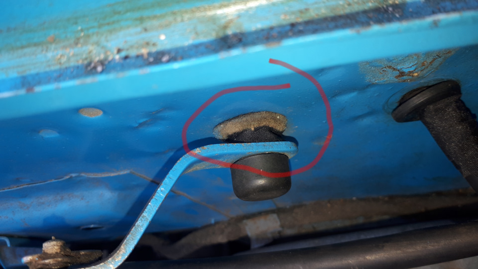 Педаль газу і все, все, все 2