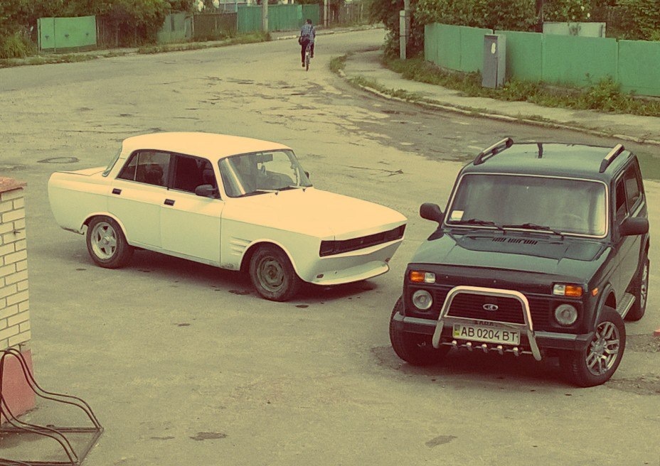 Літні фотки) 2