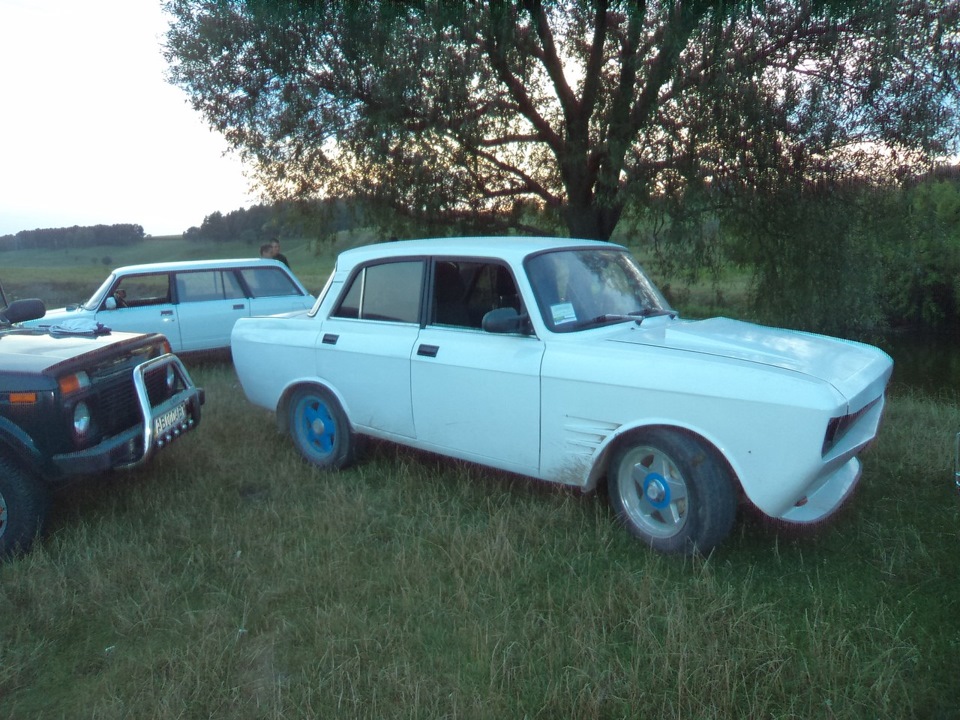 Літні фотки) 5