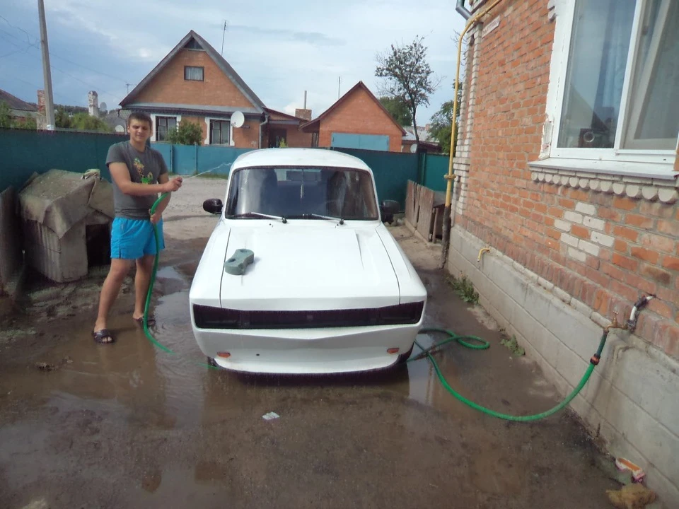 Літні фотки)