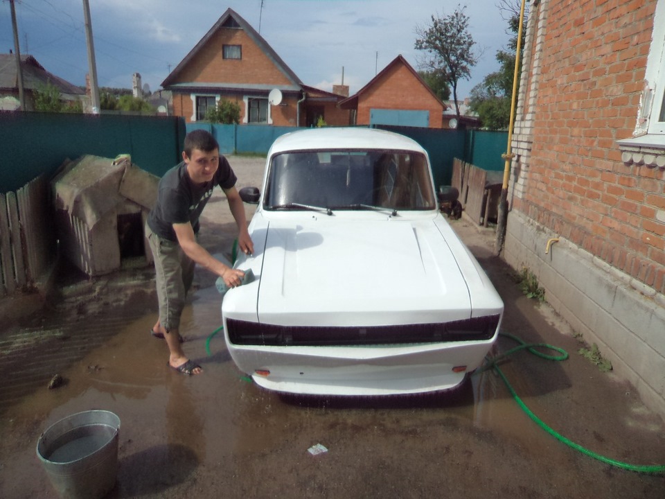 Літні фотки) 4