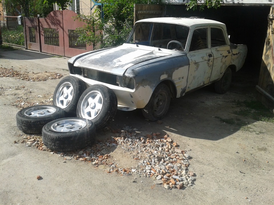Погрунтували 2