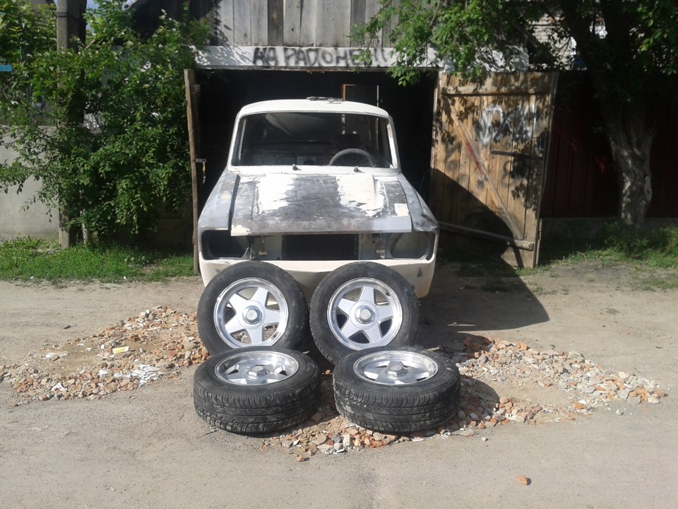 Погрунтували 1