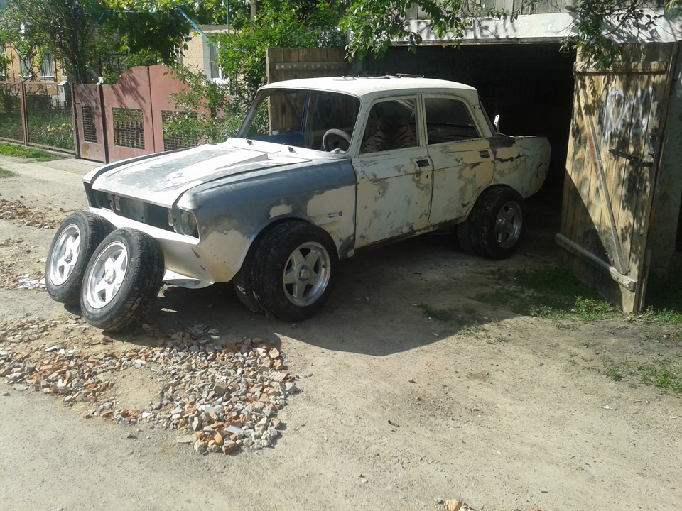 Погрунтували 5